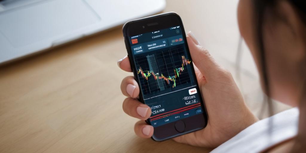Women trading with the best forex broker