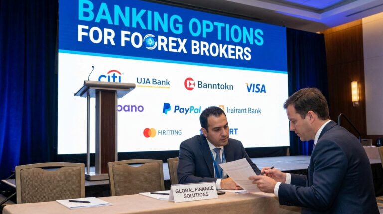 forex banking options
